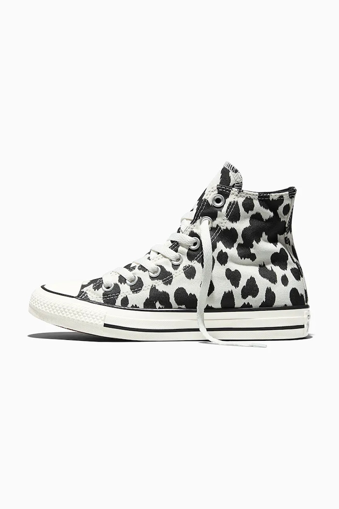 Tenisky Converse Chuck Taylor All Star biela A17919C