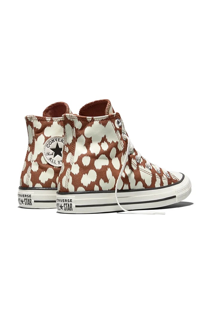 Παπούτσια Πάνινα παπούτσια Converse Chuck Taylor All Star A17924C λευκό