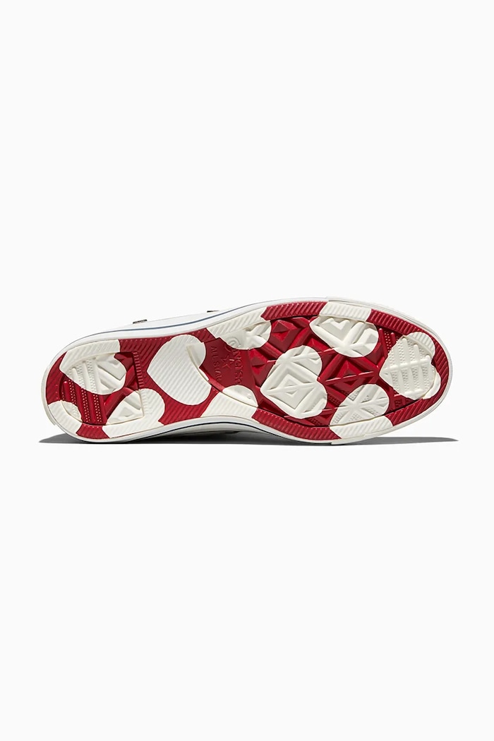 Converse Tenisi Chuck Taylor All Star Valentine's Day A19055C