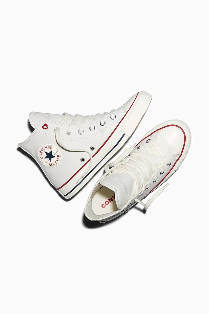 Converse Tenisi Chuck Taylor All Star Valentine's Day A19055C