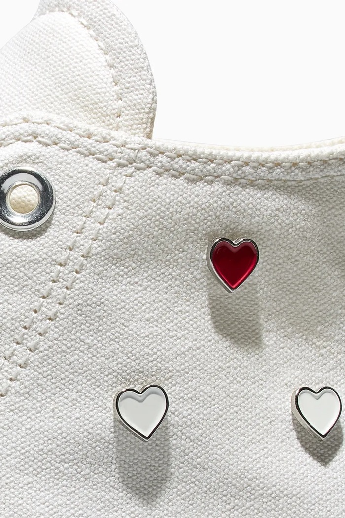 Converse Tenisi Chuck Taylor All Star Valentine's Day A19055C