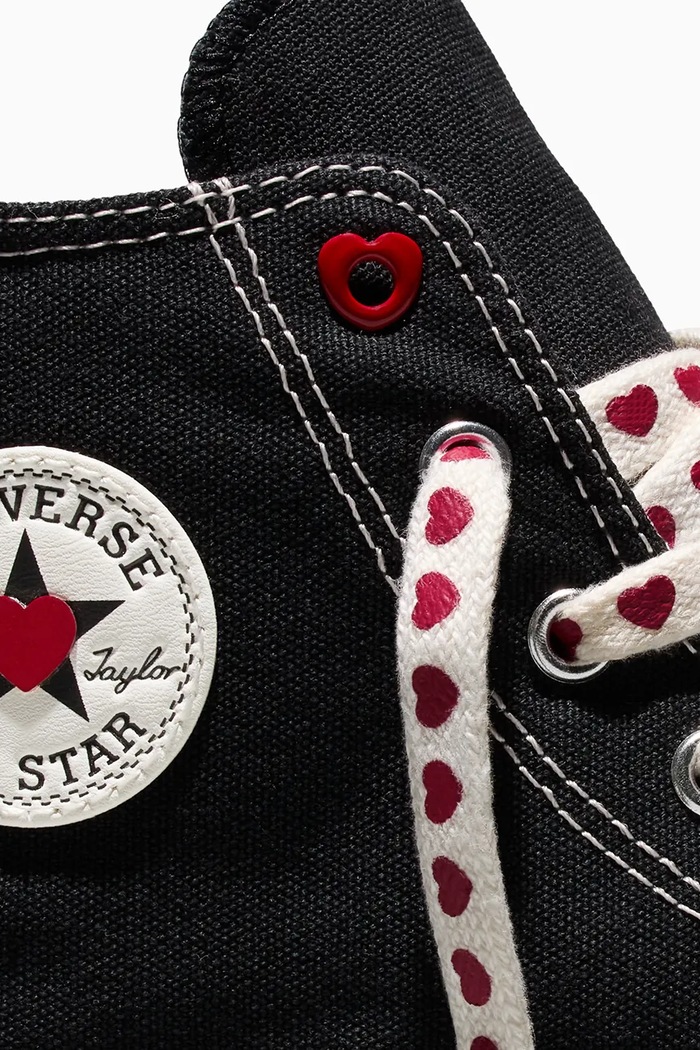 Tenisky Converse Chuck Taylor All Star Valentine's Day A19064C