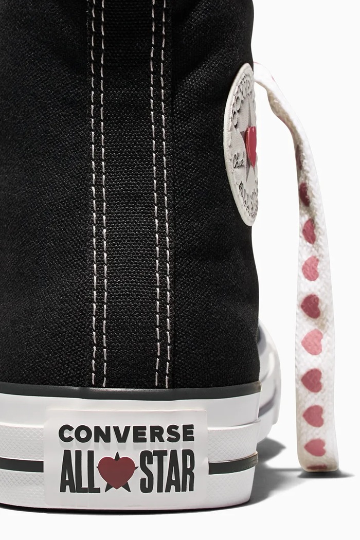 Tenisky Converse Chuck Taylor All Star Valentine's Day A19064C