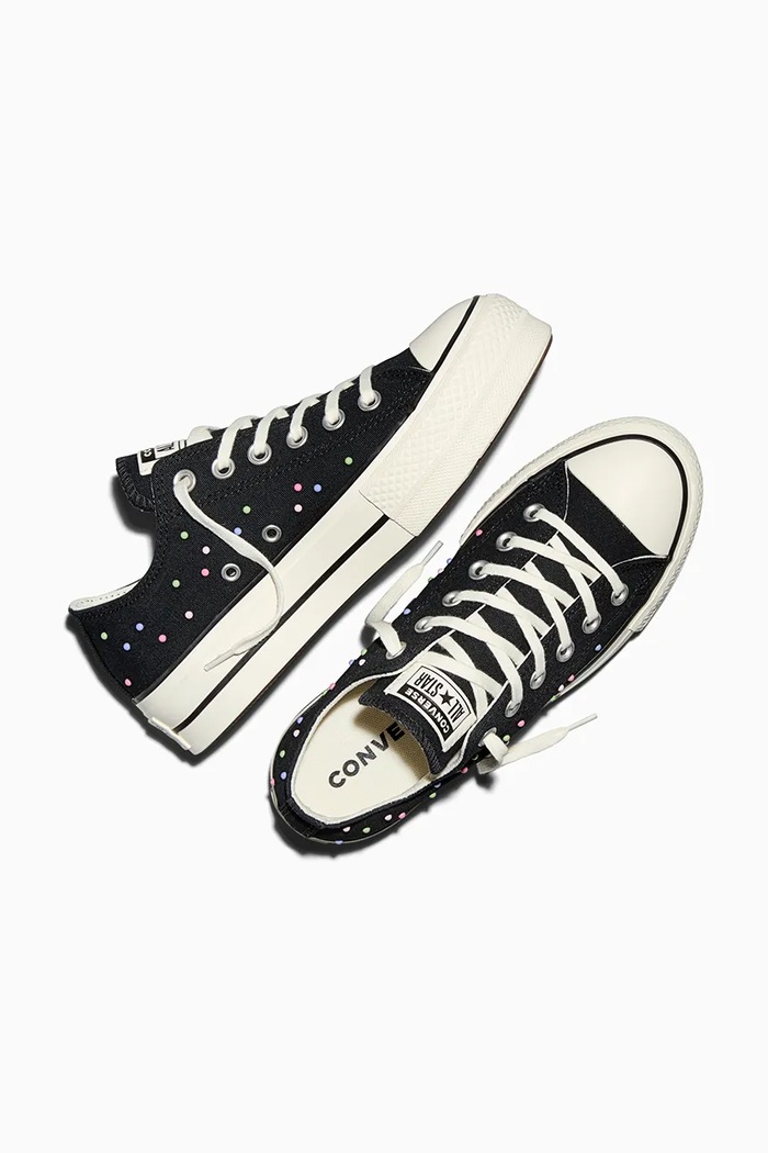 Converse Chuck teniși Taylor All Star Lift A19141C