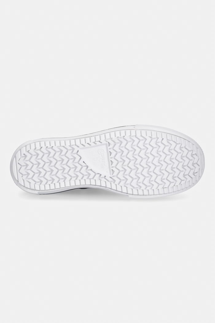 Tenisky Converse Ctas Lft Double Stack A19242C čierna