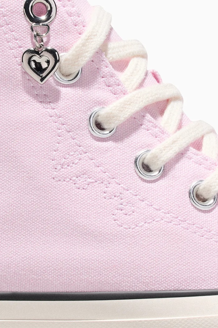 Converse Chuck Taylor All Star Valentine's Day sneakers pentru femei A20658C