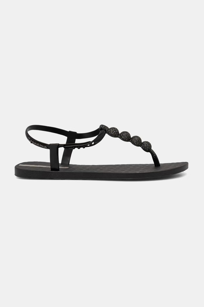 Ipanema sandále dámske CLASS EASY O 27299.BD942 čierna SS26