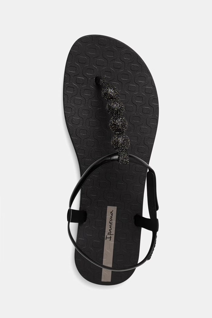 Ipanema sandále dámske CLASS EASY O čierna 27299.BD942