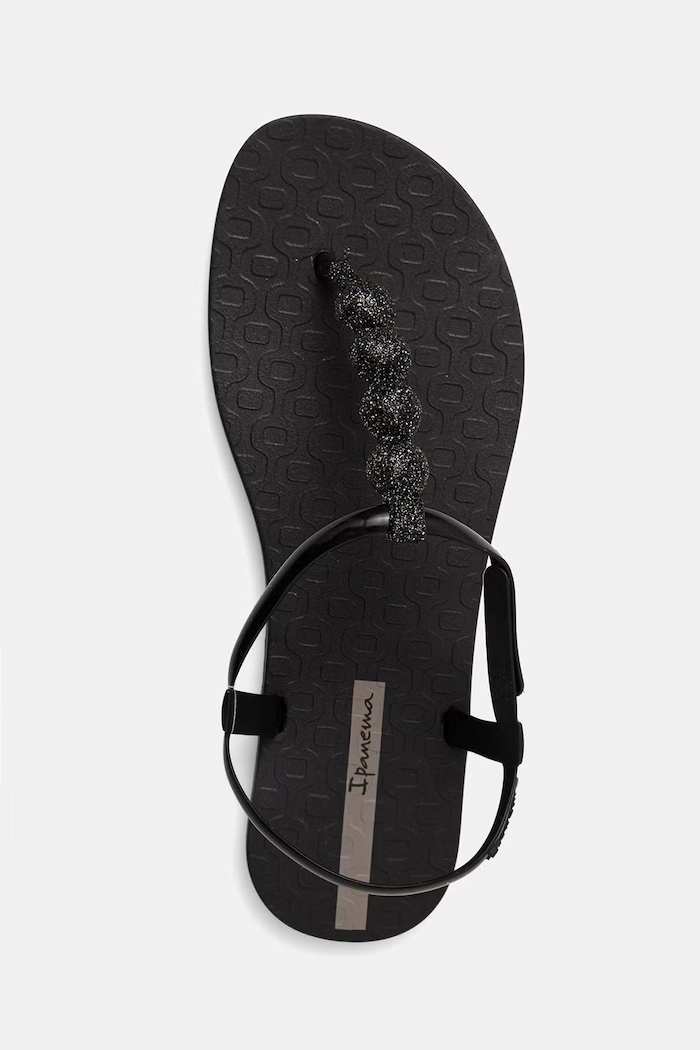 Ipanema sandále dámske CLASS EASY O čierna 27299.BD942