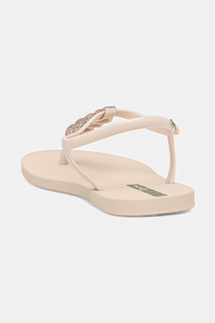 Obuwie Ipanema sandały damskie CLASS EASY O 27299.BD943 beżowy