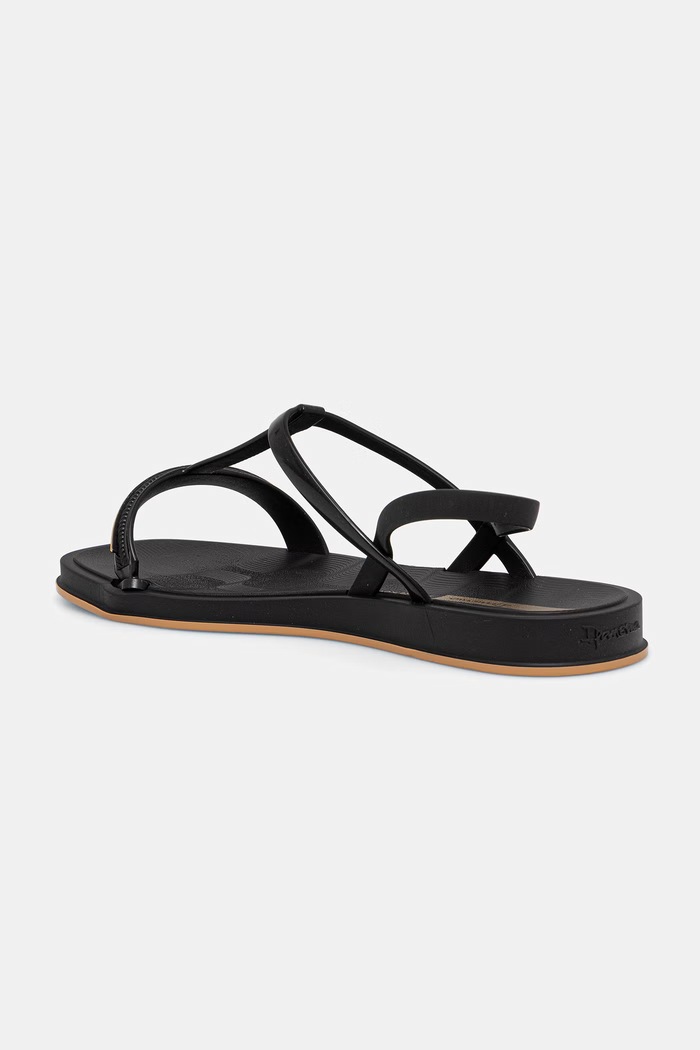 Obuv Ipanema sandále dámske GLOW SAND AD 27402.BR730 čierna