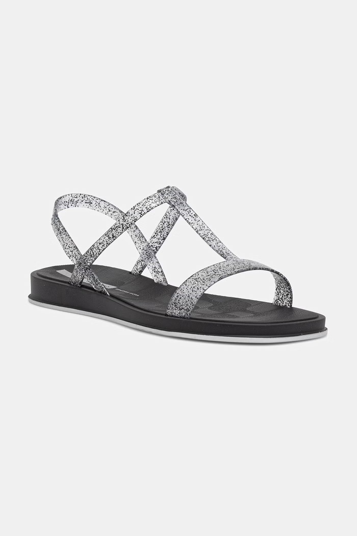 Ipanema sandále dámske GLOW TRENDY čierna 27423.BT700