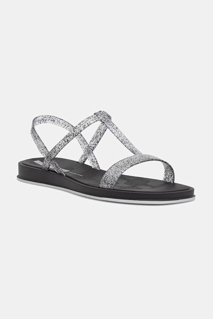 Ipanema sandále dámske GLOW TRENDY čierna 27423.BT700