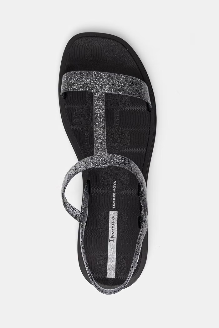 Ipanema sandále dámske GLOW TRENDY 27423.BT700 čierna