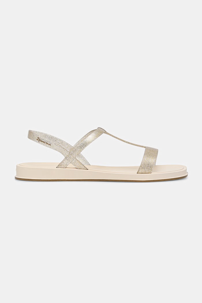 Ipanema sandále dámske GLOW TRENDY 27423.BT701 béžová SS26