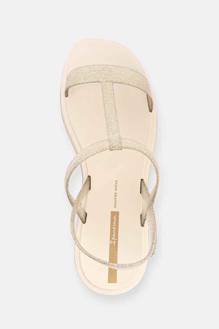 Ipanema sandále dámske GLOW TRENDY béžová 27423.BT701