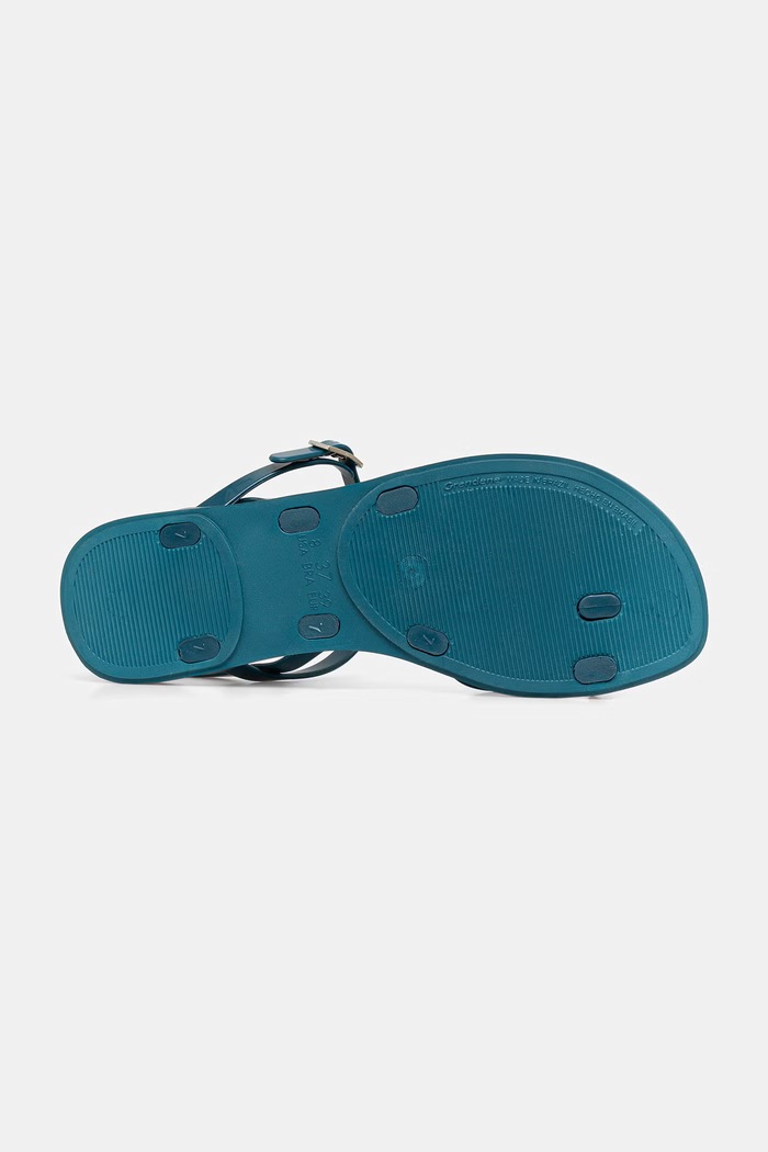 Ipanema sandále dámske FASHION SAND 82842.BL727 tyrkysová