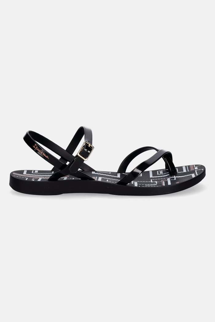 Ipanema sandále dámske FASHION SAND 82842.BL730 čierna SS26