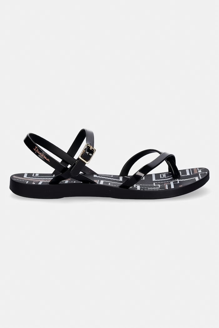 Ipanema sandále dámske FASHION SAND 82842.BL730 čierna SS26