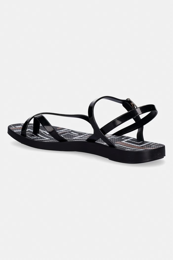 Obuv Ipanema sandále dámske FASHION SAND 82842.BL730 čierna