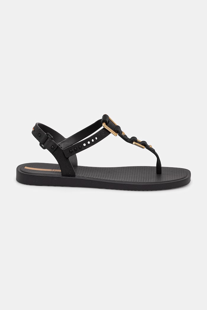 Dámske sandále Ipanema CLASS URBANE 83766.BO410 čierna SS26