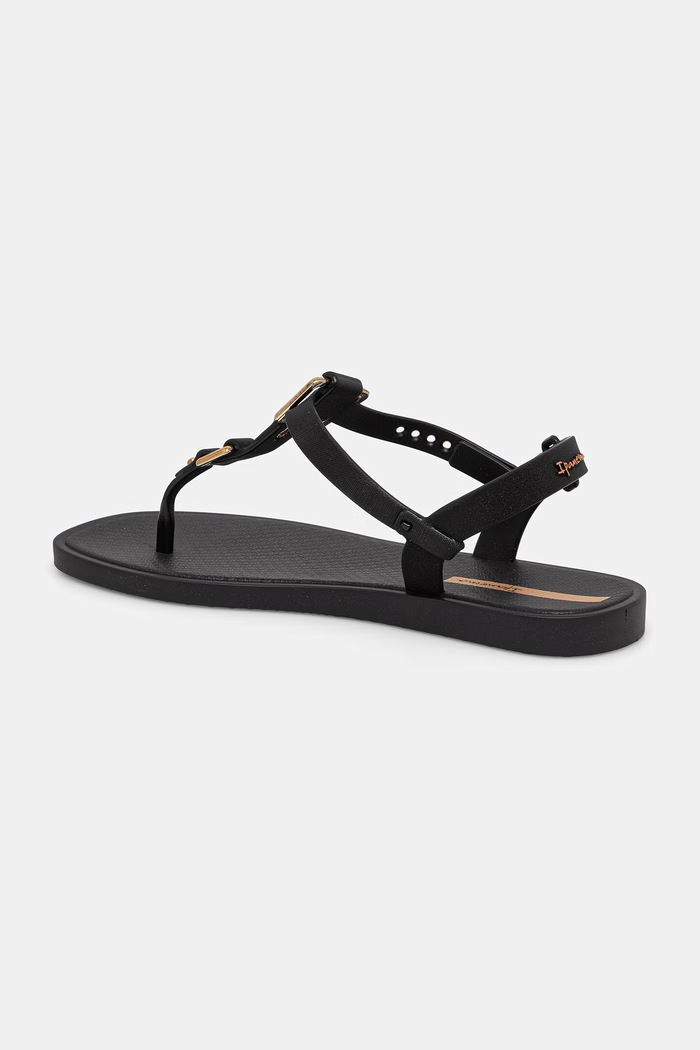Obuv Dámske sandále Ipanema CLASS URBANE 83766.BO410 čierna