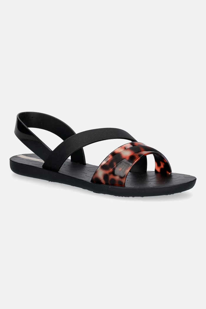 Ipanema dámske sandále VIBRANT SAND čierna 83767.BP932