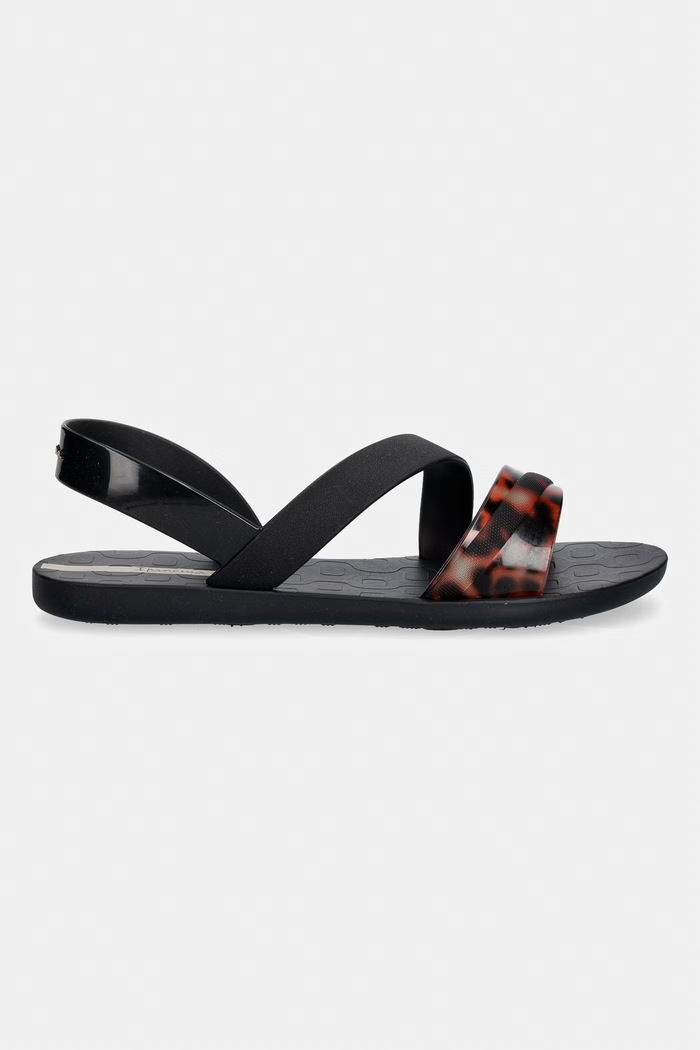 Ipanema dámske sandále VIBRANT SAND 83767.BP932 čierna SS26