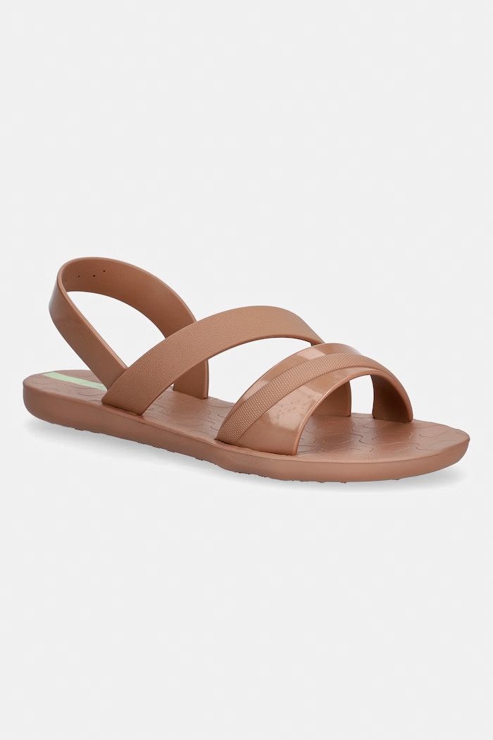 Ipanema sandale pentru femei VIBRANT SAND maro 83767.BP935