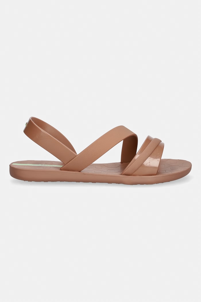 Ipanema sandale pentru femei VIBRANT SAND 83767.BP935 maro SS26
