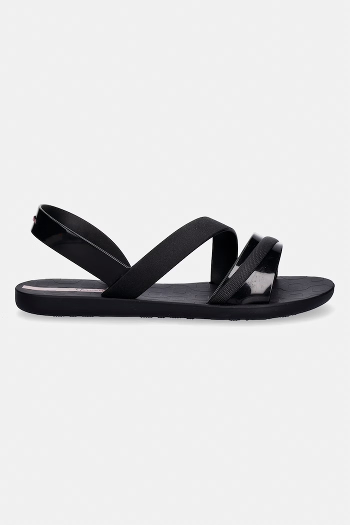 Ipanema sandále dámske VIBRANT SAND 83767.BQ361 čierna SS26