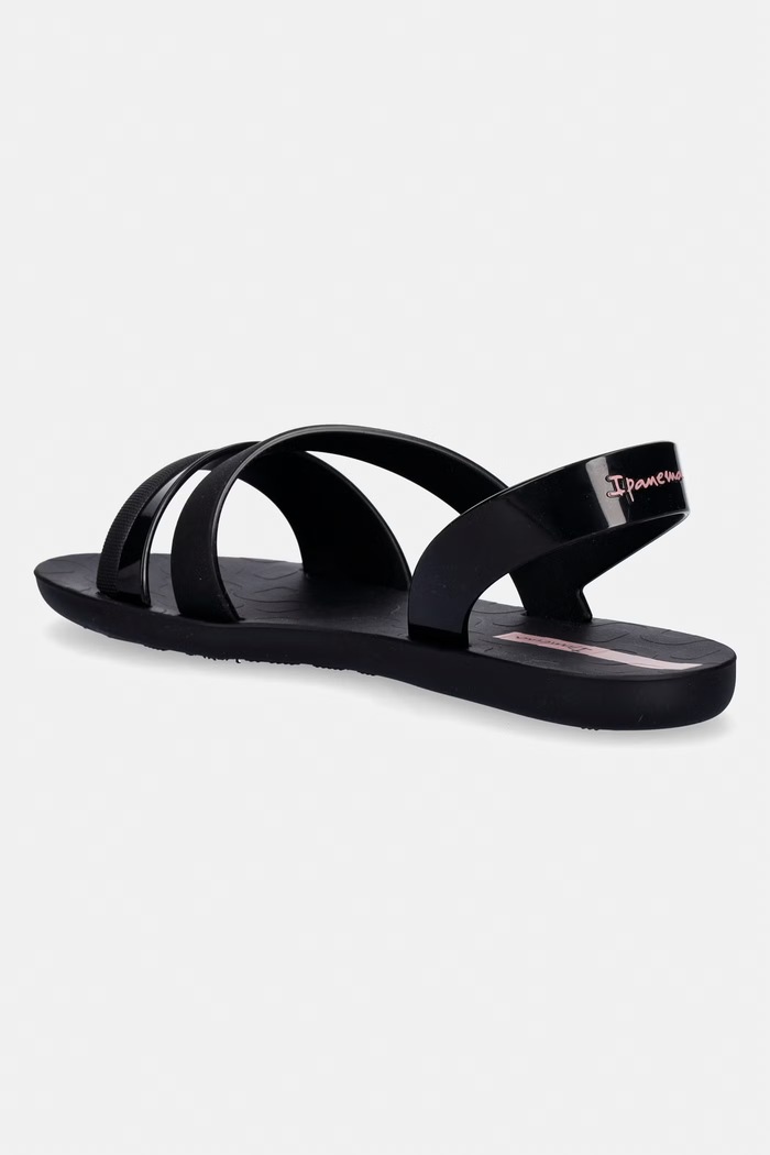 Obuv Ipanema sandále dámske VIBRANT SAND 83767.BQ361 čierna