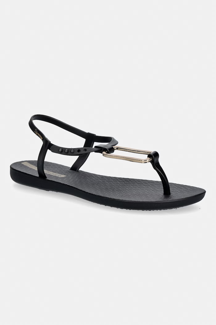 Ipanema dámske sandále CLASS MODERN čierna 83768.BN541