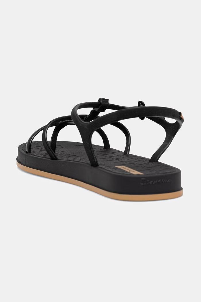 Obuwie Ipanema sandały damskie DRIP INTENSE 83773.BN862 czarny