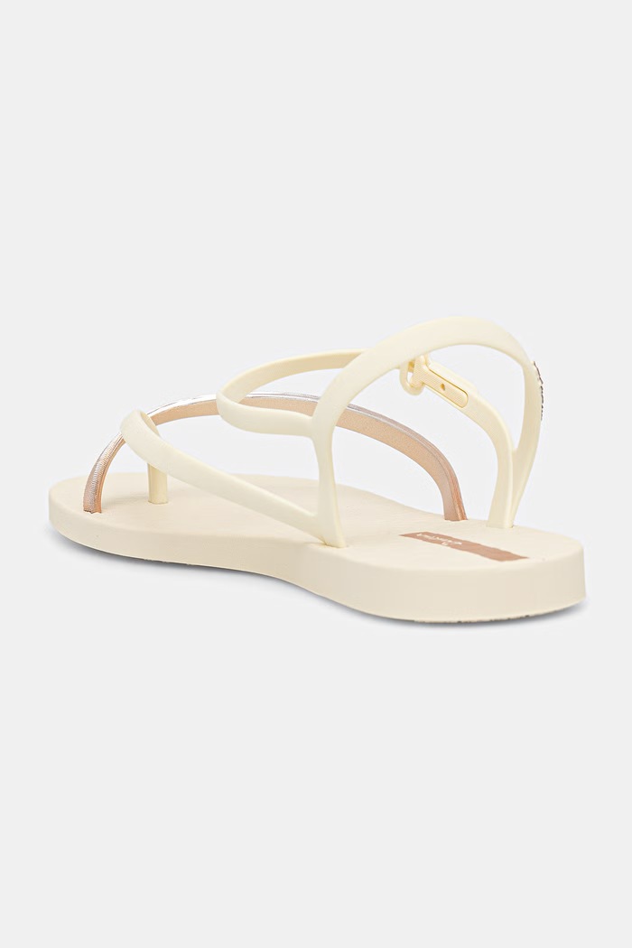 Obuv Ipanema dámske sandále ELEGANT SAND 83782.BN814 béžová