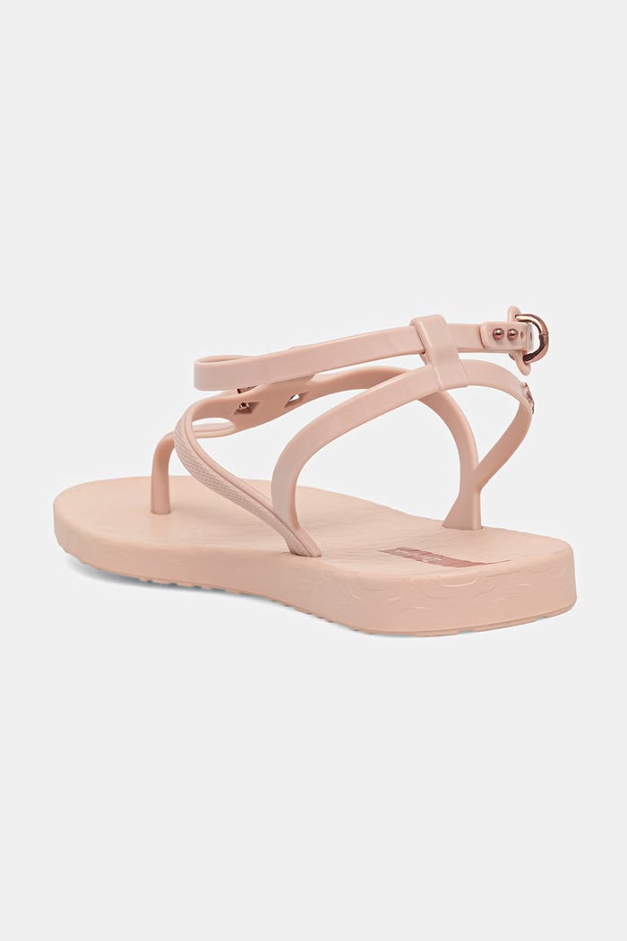 Obuv Ipanema sandále dámske ATENA SANDAL 83785.BO093 ružová