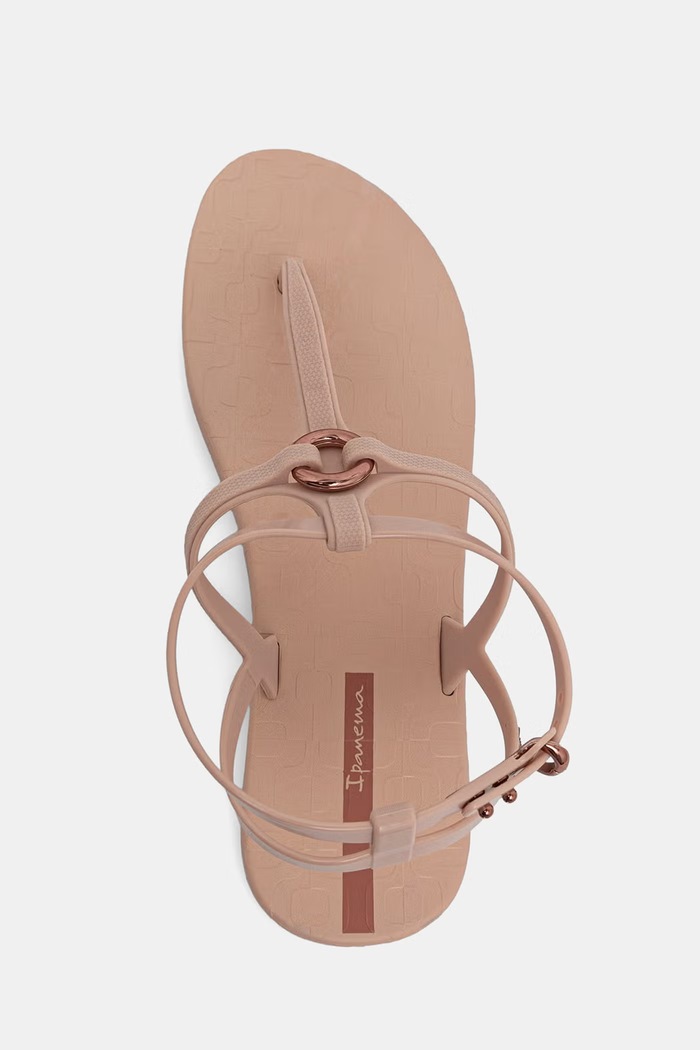 Ipanema sandále dámske ATENA SANDAL ružová 83785.BO093