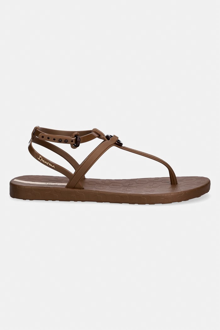 Ipanema sandále dámske ATENA SANDAL 83785.BO094 hnedá SS26