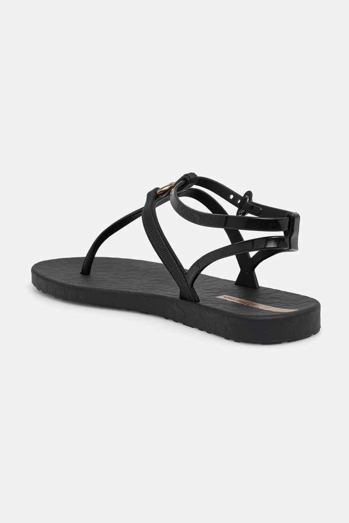 Obuv Ipanema sandále dámske ATENA SANDAL 83785.BO096 čierna