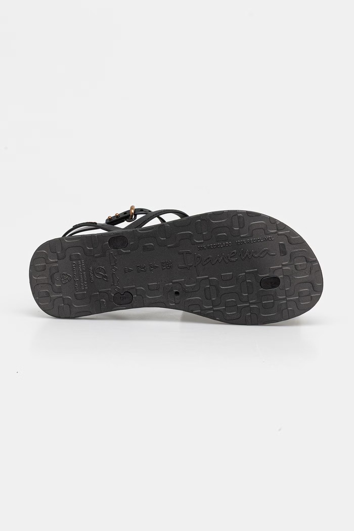 Ipanema sandále dámske ATENA SANDAL čierna 83785.BO096