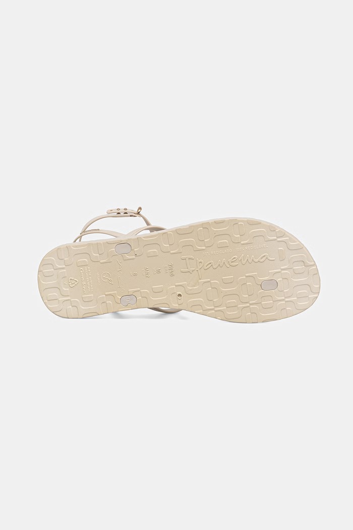 Ipanema dámske sandále ATENA SANDAL béžová 83785.BO098