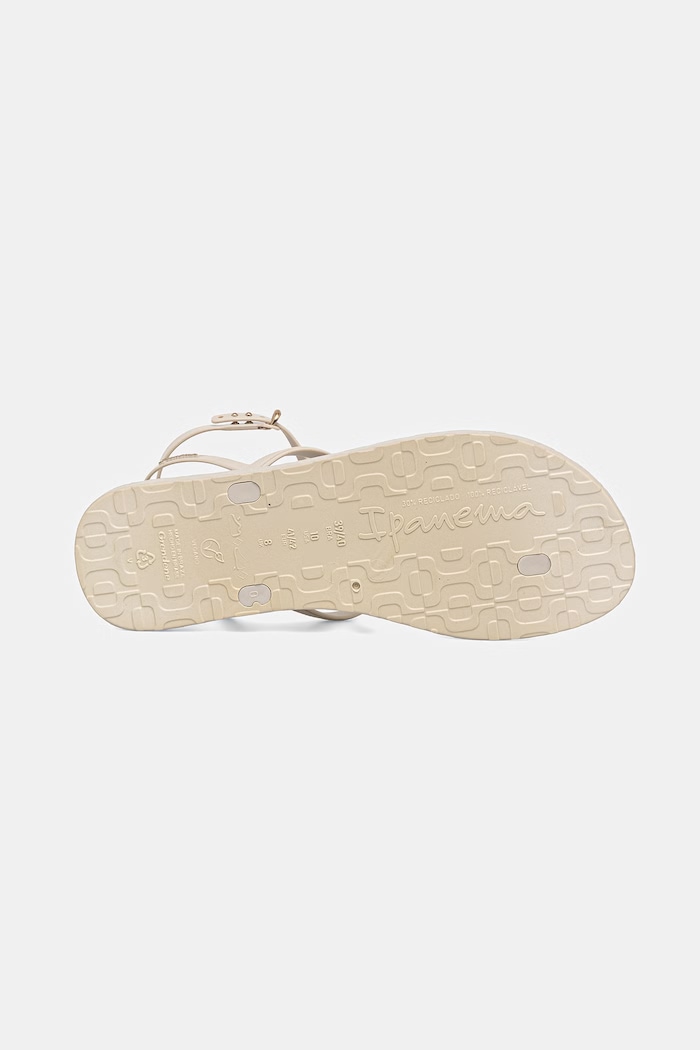 Ipanema dámske sandále ATENA SANDAL béžová 83785.BO098