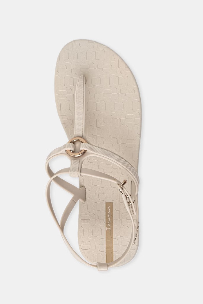 Ipanema dámske sandále ATENA SANDAL 83785.BO098 béžová