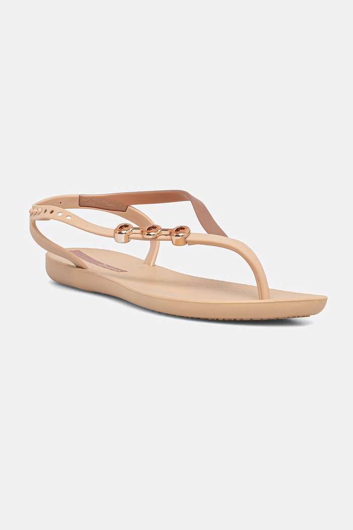 Ipanema sandały SANDAL RIO F syntetyczny pomarańczowy 83654.BC721