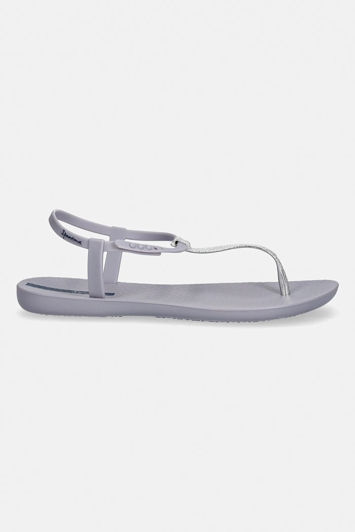 Πέδιλα Ipanema CLASS CLASSY 83666.BC757 γκρί SS26
