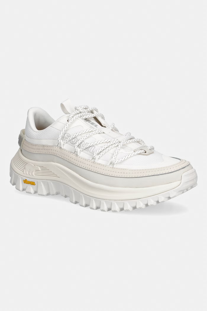 Sorel sneakers CALLSIGN HORIZON LO textil alb 2153581125