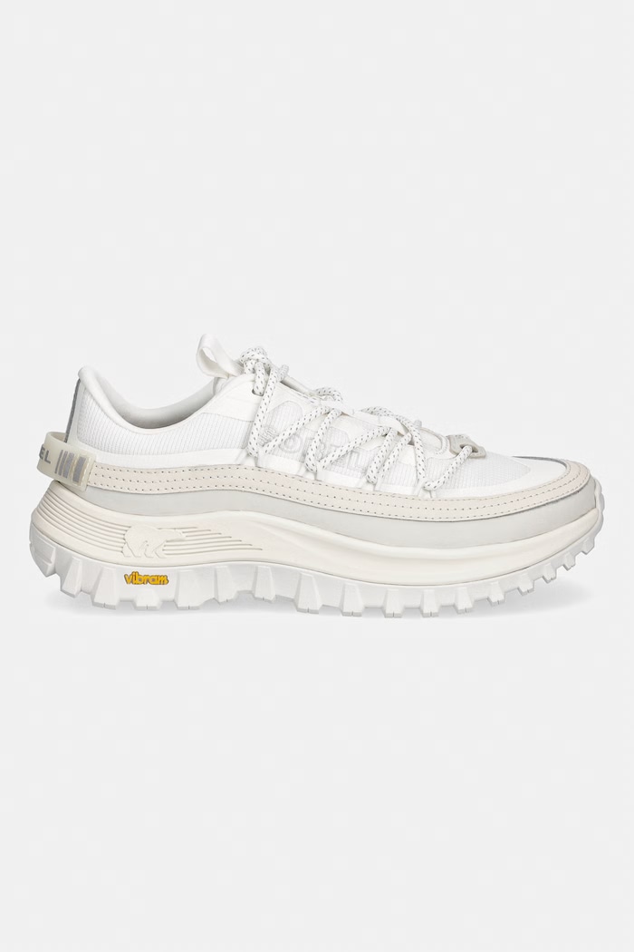 Sorel sneakers CALLSIGN HORIZON LO 2153581125 alb SS26