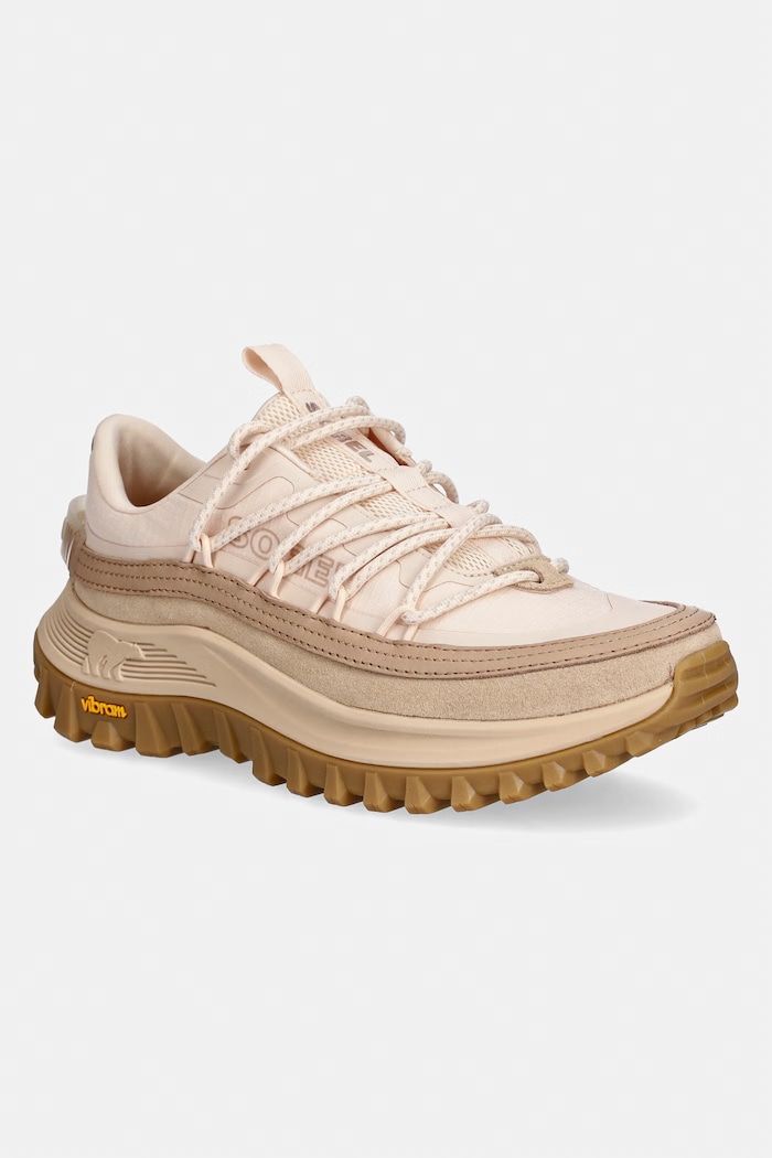 Sorel sneakers CALLSIGN HORIZON LO piele întoarsă bej 2153581844
