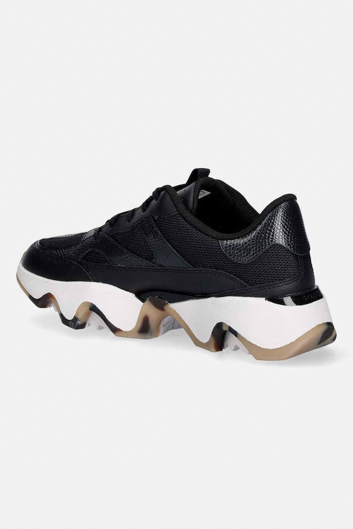Obuwie Sorel sneakersy KINETIC ARRAY 2154001010 czarny