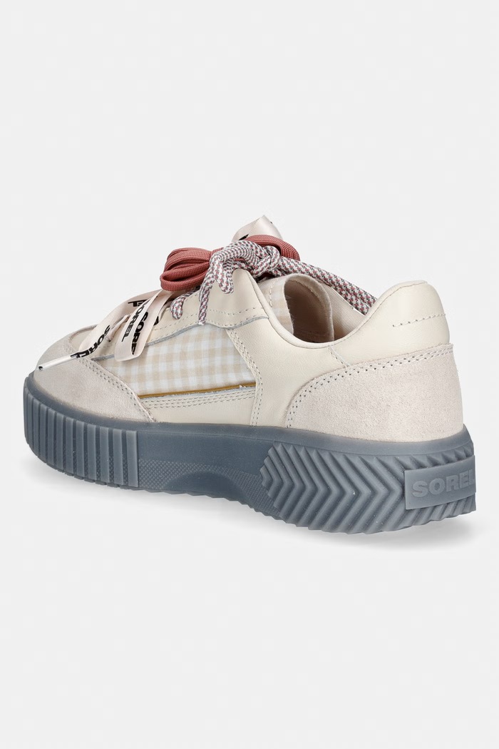 Încălțăminte Sorel sneakers ONA AVE CHARM 2164711191 bej